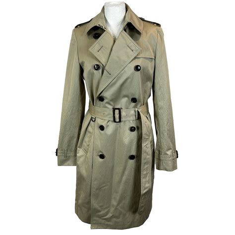 burberry stone harbourne jacket|burberry shell trench coat.